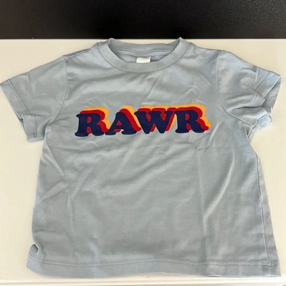 Harper Canyon T-shirt